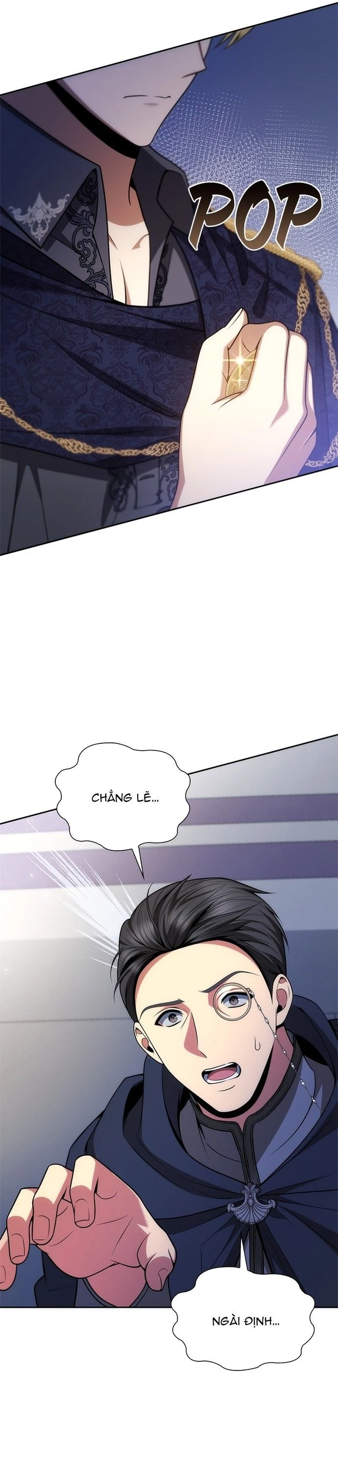 Chị Gái À, Kiếp Này Em Chính Là Nữ Hoàng Chapter 125 - Trang 2