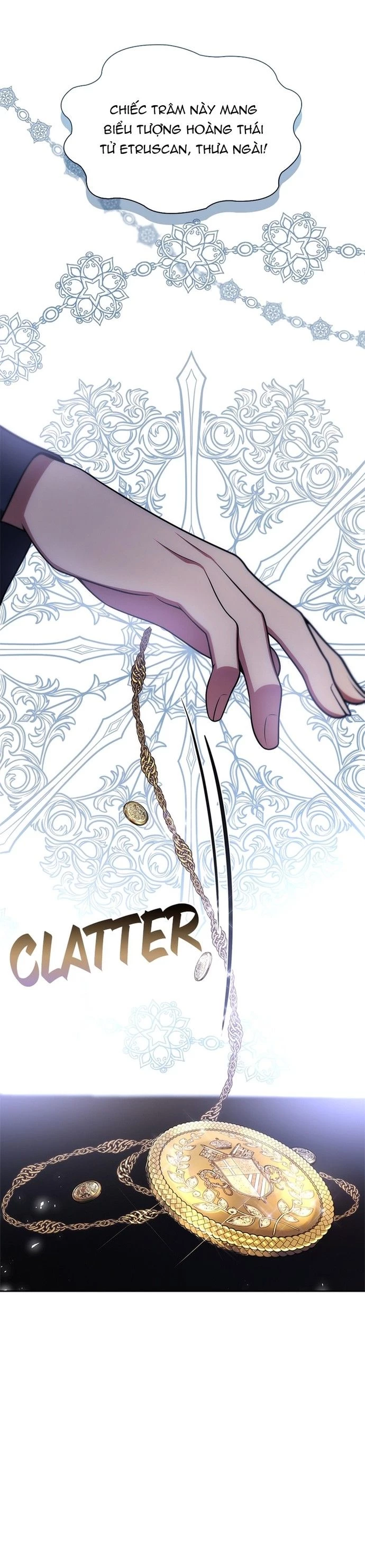 Chị Gái À, Kiếp Này Em Chính Là Nữ Hoàng Chapter 125 - Trang 2