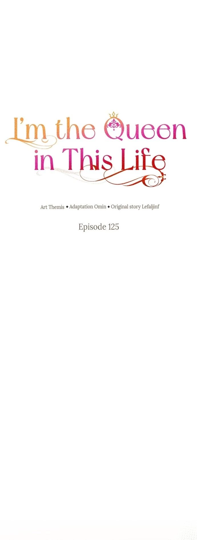 Chị Gái À, Kiếp Này Em Chính Là Nữ Hoàng Chapter 125 - Trang 2