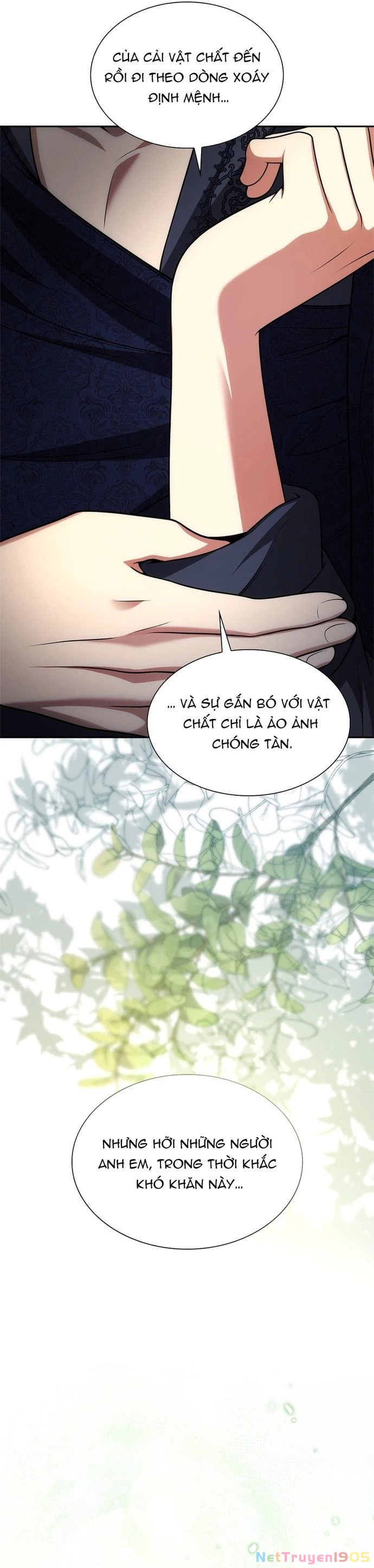 Chị Gái À, Kiếp Này Em Chính Là Nữ Hoàng Chapter 125 - Trang 2