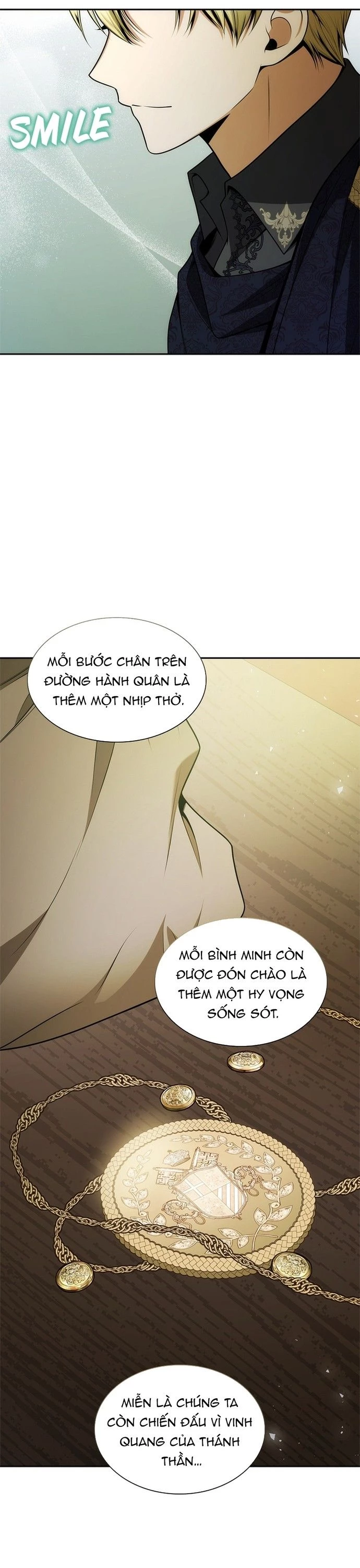Chị Gái À, Kiếp Này Em Chính Là Nữ Hoàng Chapter 125 - Trang 2