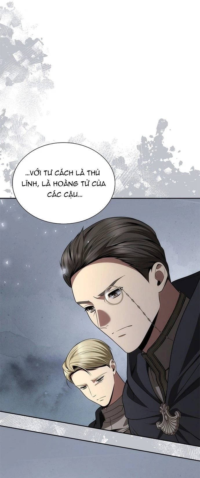 Chị Gái À, Kiếp Này Em Chính Là Nữ Hoàng Chapter 125 - Trang 2