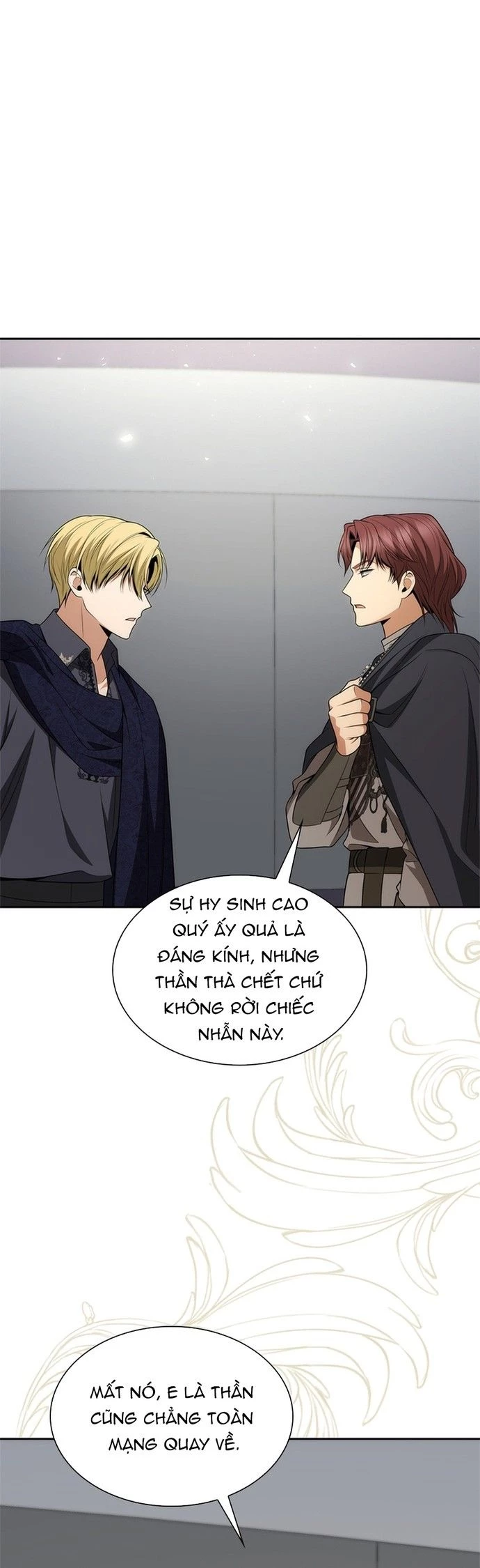 Chị Gái À, Kiếp Này Em Chính Là Nữ Hoàng Chapter 125 - Trang 2