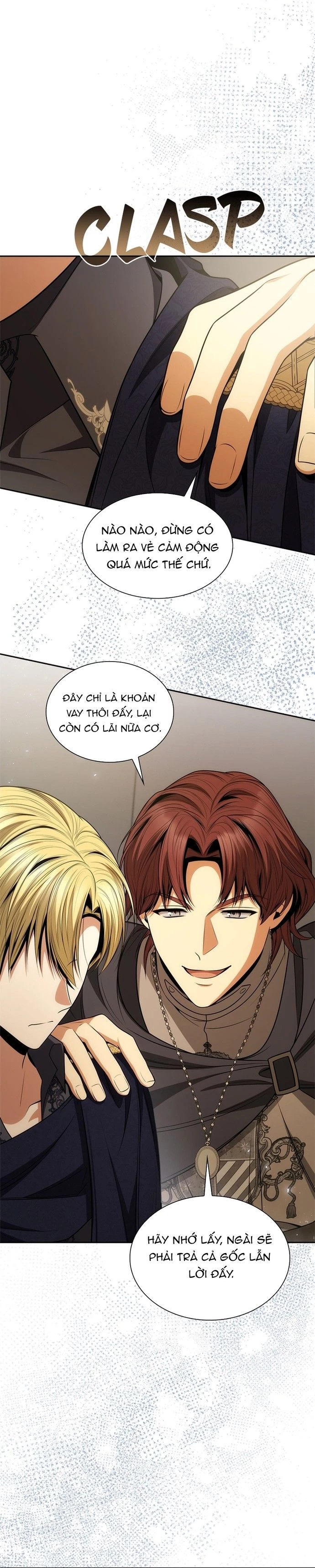 Chị Gái À, Kiếp Này Em Chính Là Nữ Hoàng Chapter 125 - Trang 2