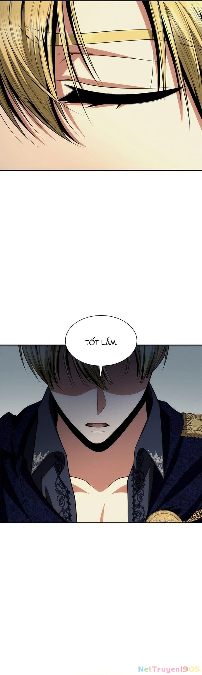 Chị Gái À, Kiếp Này Em Chính Là Nữ Hoàng Chapter 125 - Trang 2