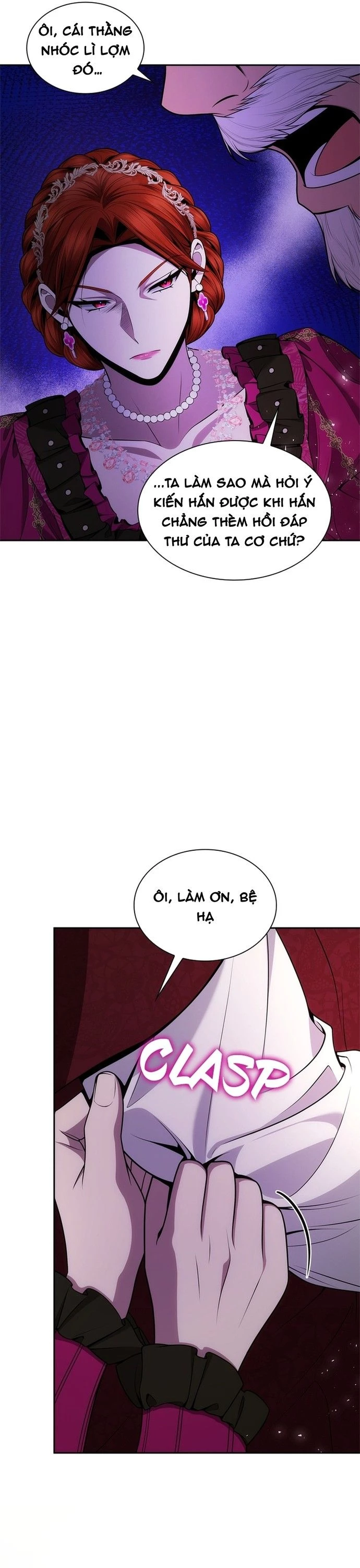 Chị Gái À, Kiếp Này Em Chính Là Nữ Hoàng Chapter 126 - Trang 2