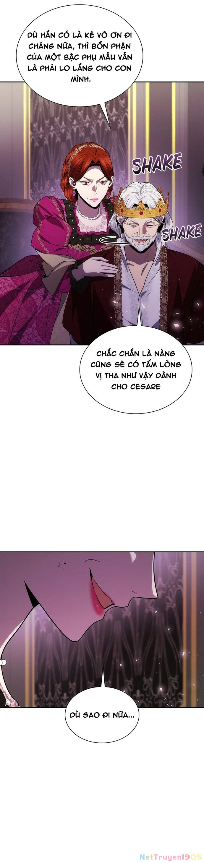 Chị Gái À, Kiếp Này Em Chính Là Nữ Hoàng Chapter 126 - Trang 2