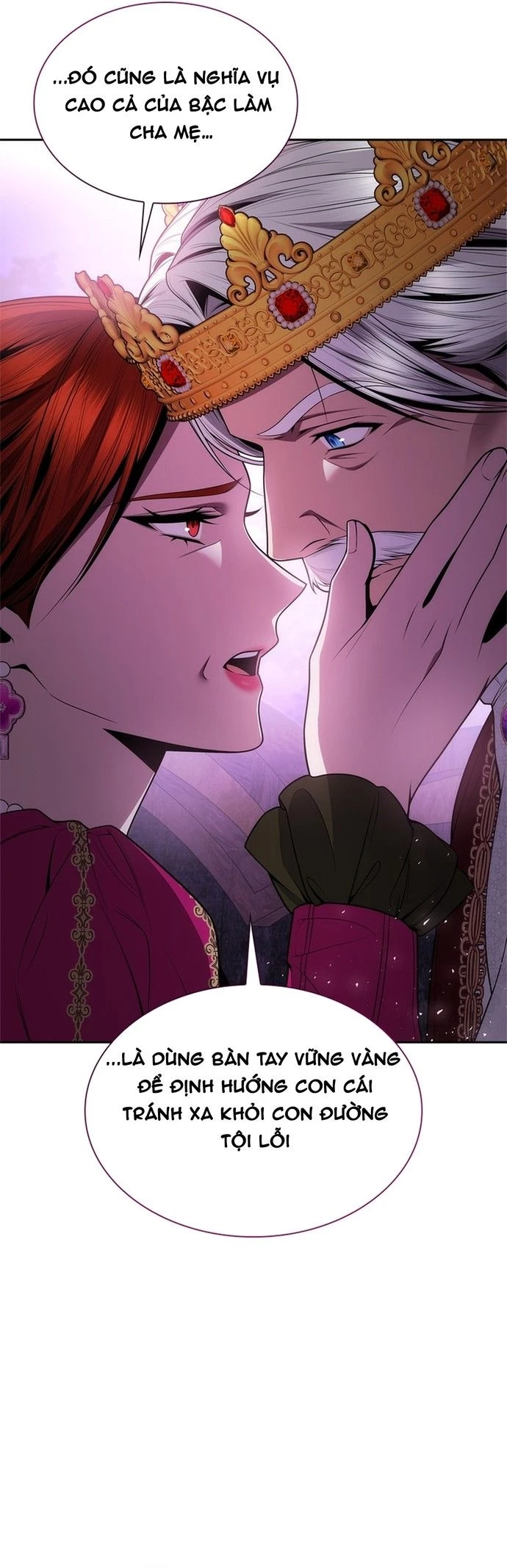 Chị Gái À, Kiếp Này Em Chính Là Nữ Hoàng Chapter 126 - Trang 2