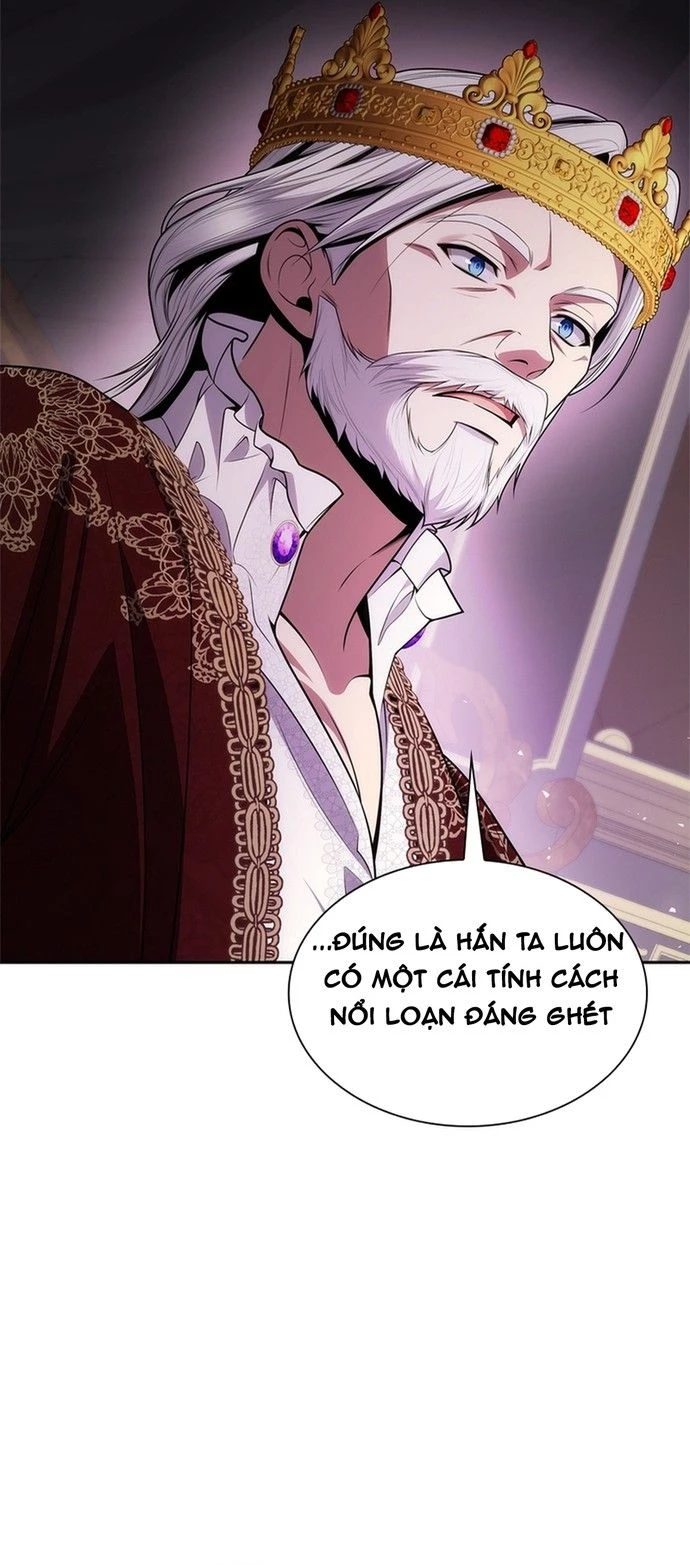 Chị Gái À, Kiếp Này Em Chính Là Nữ Hoàng Chapter 126 - Trang 2