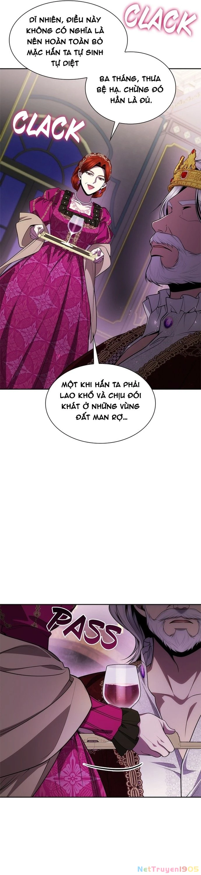 Chị Gái À, Kiếp Này Em Chính Là Nữ Hoàng Chapter 126 - Trang 2