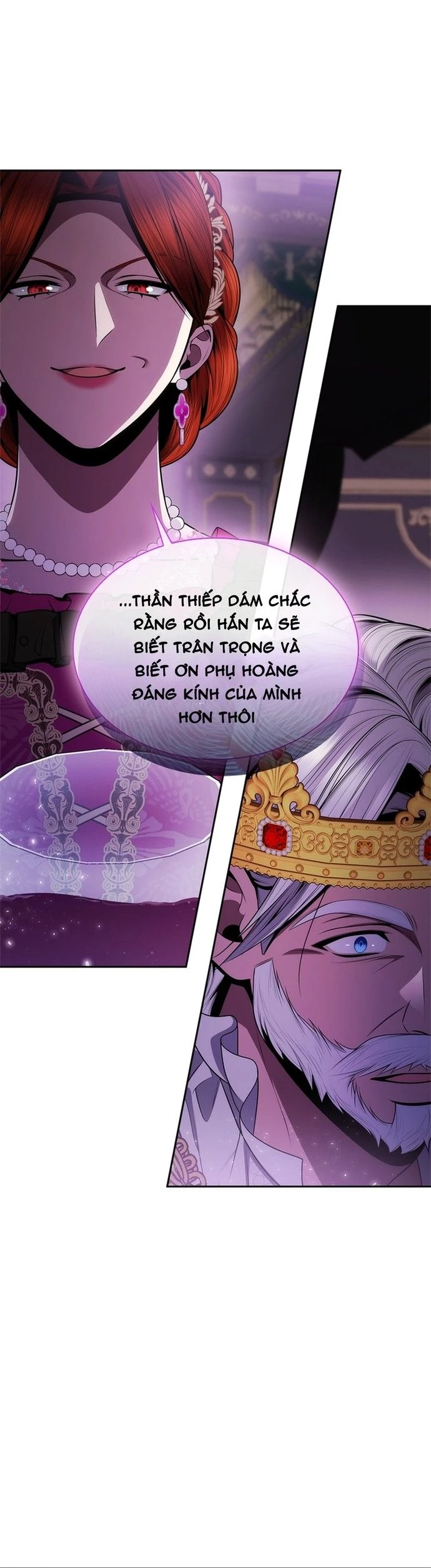 Chị Gái À, Kiếp Này Em Chính Là Nữ Hoàng Chapter 126 - Trang 2