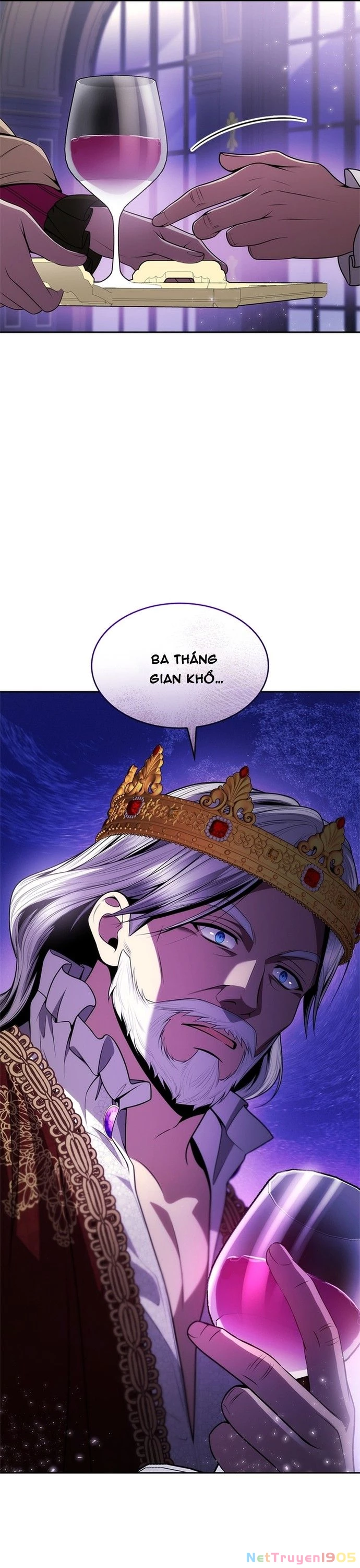 Chị Gái À, Kiếp Này Em Chính Là Nữ Hoàng Chapter 126 - Trang 2