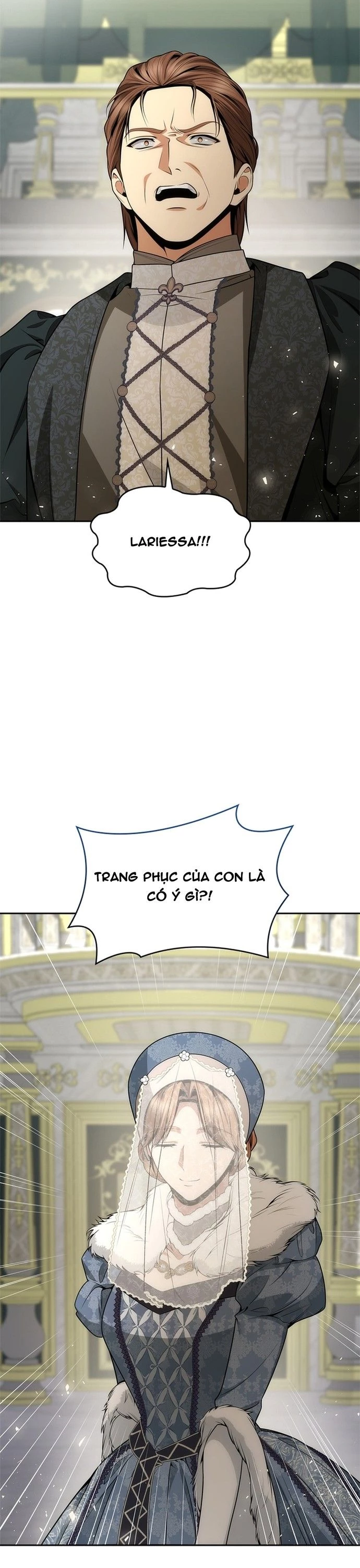 Chị Gái À, Kiếp Này Em Chính Là Nữ Hoàng Chapter 126 - Trang 2