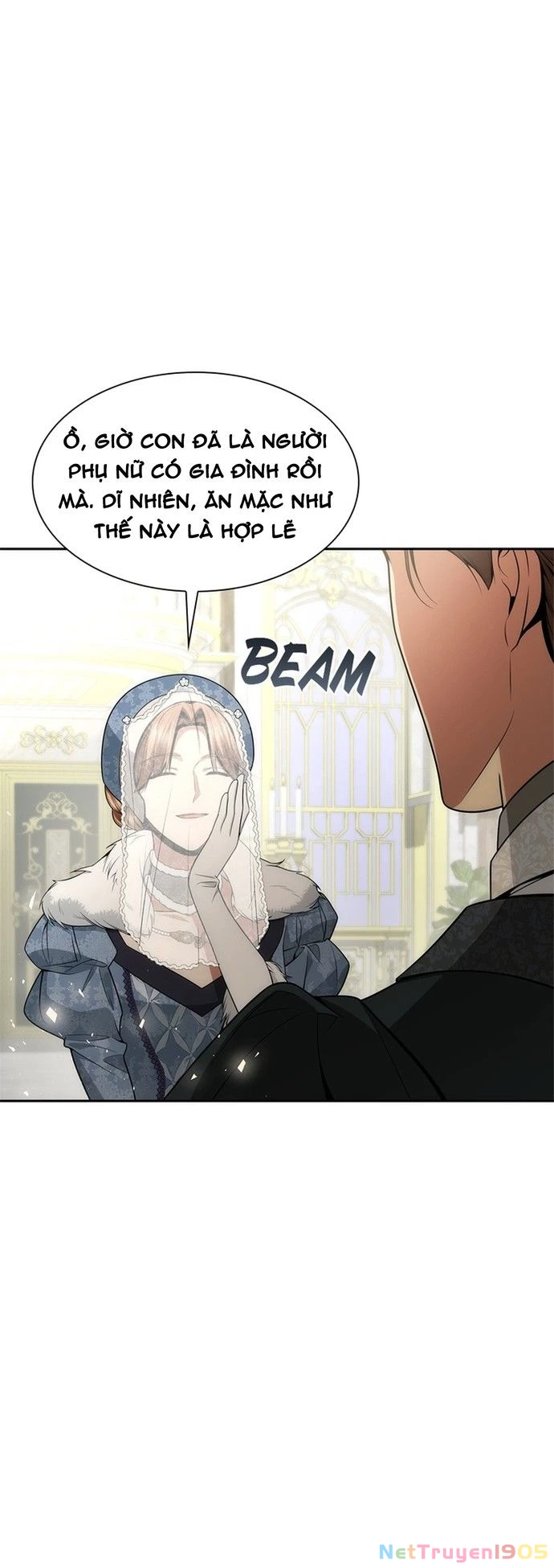 Chị Gái À, Kiếp Này Em Chính Là Nữ Hoàng Chapter 126 - Trang 2