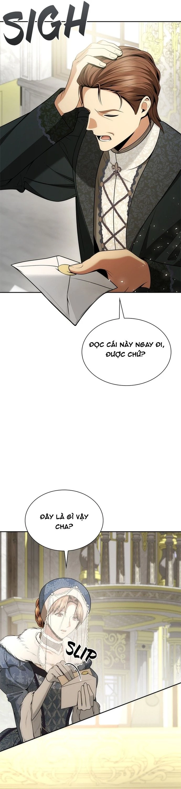 Chị Gái À, Kiếp Này Em Chính Là Nữ Hoàng Chapter 126 - Trang 2