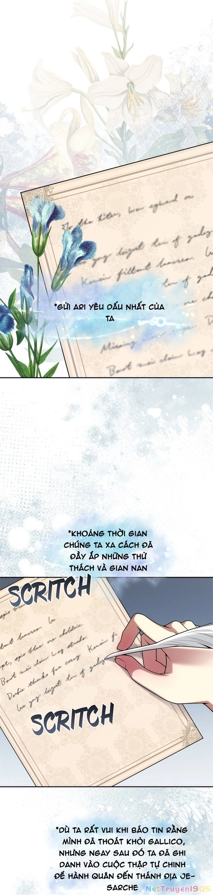 Chị Gái À, Kiếp Này Em Chính Là Nữ Hoàng Chapter 126 - Trang 2