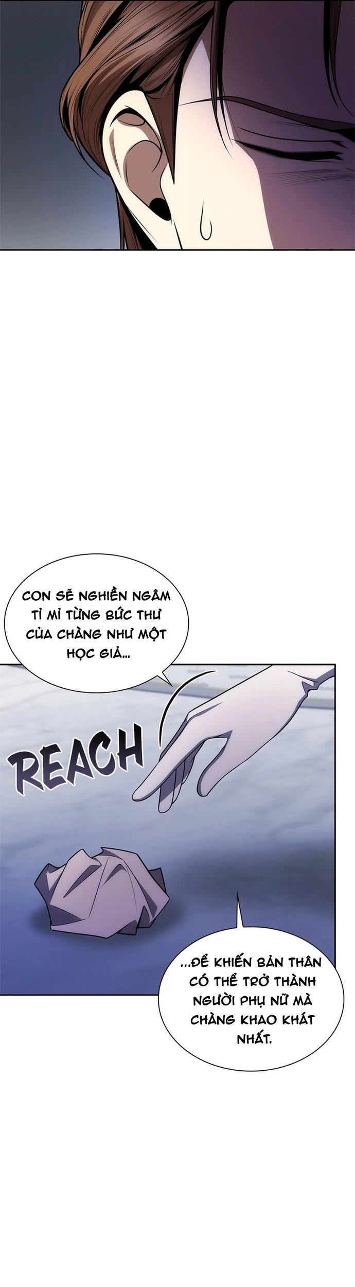 Chị Gái À, Kiếp Này Em Chính Là Nữ Hoàng Chapter 126 - Trang 2