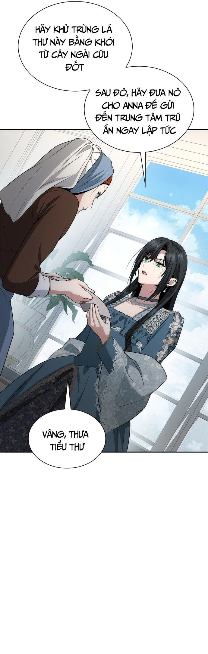 Chị Gái À, Kiếp Này Em Chính Là Nữ Hoàng Chapter 127 - Trang 2