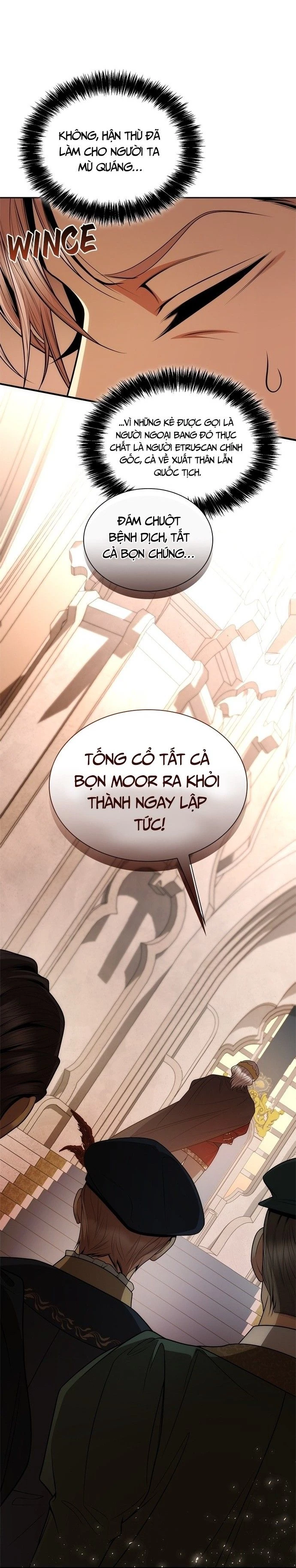 Chị Gái À, Kiếp Này Em Chính Là Nữ Hoàng Chapter 127 - Trang 2