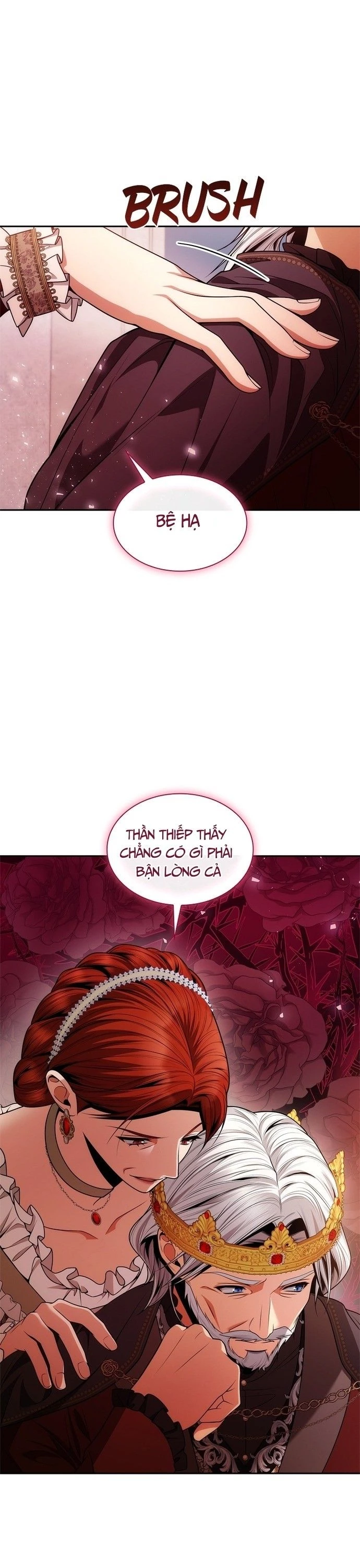 Chị Gái À, Kiếp Này Em Chính Là Nữ Hoàng Chapter 127 - Trang 2