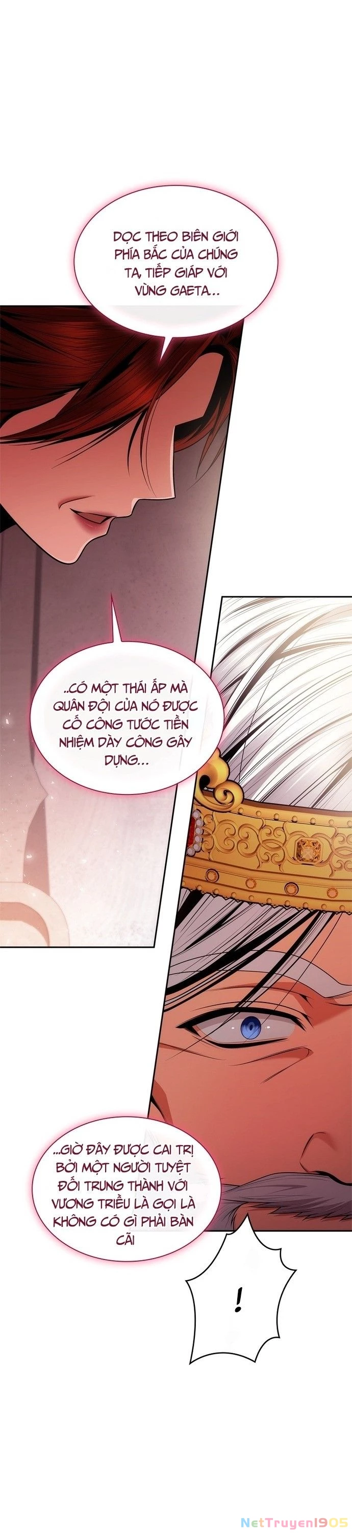 Chị Gái À, Kiếp Này Em Chính Là Nữ Hoàng Chapter 127 - Trang 2