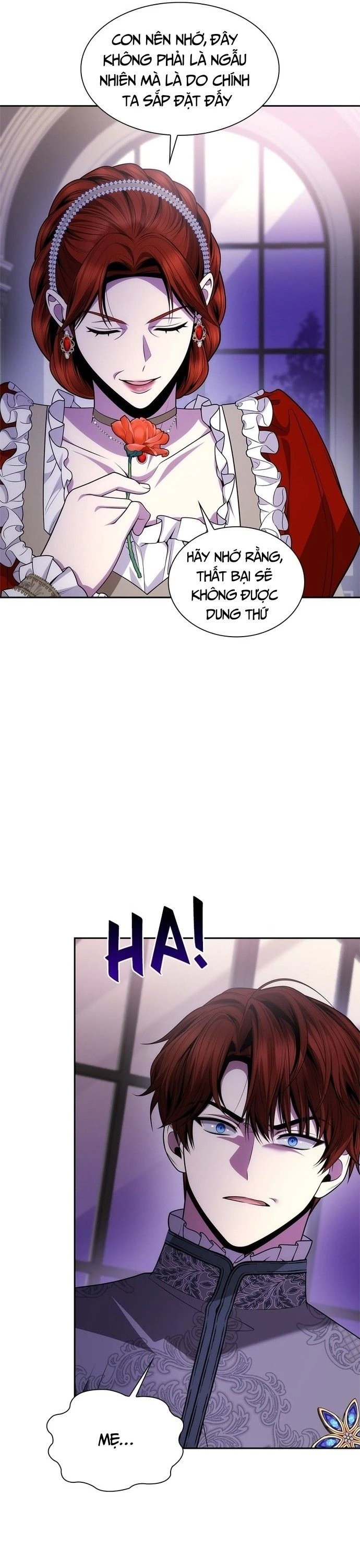 Chị Gái À, Kiếp Này Em Chính Là Nữ Hoàng Chapter 127 - Trang 2