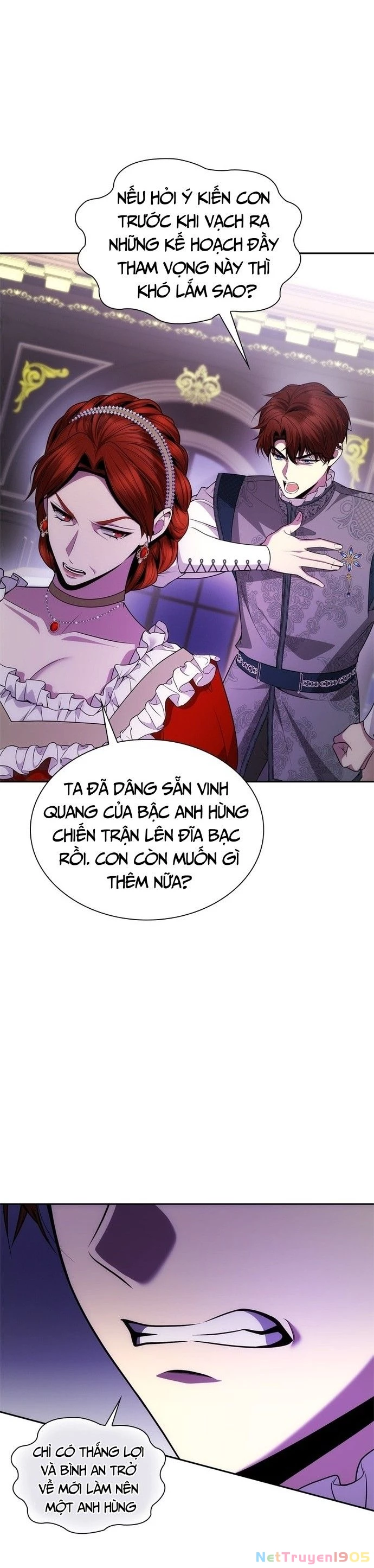 Chị Gái À, Kiếp Này Em Chính Là Nữ Hoàng Chapter 127 - Trang 2