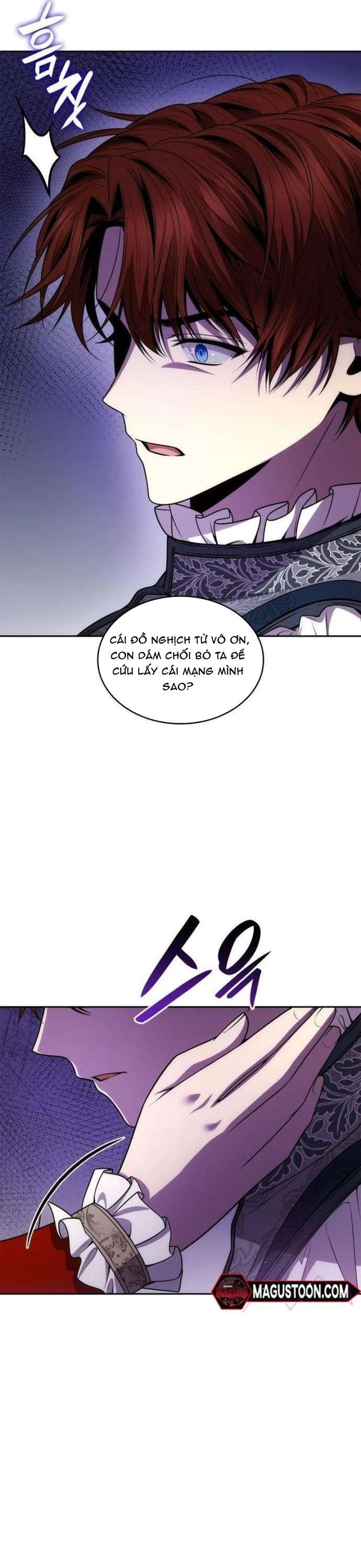 Chị Gái À, Kiếp Này Em Chính Là Nữ Hoàng Chapter 128 - Trang 2