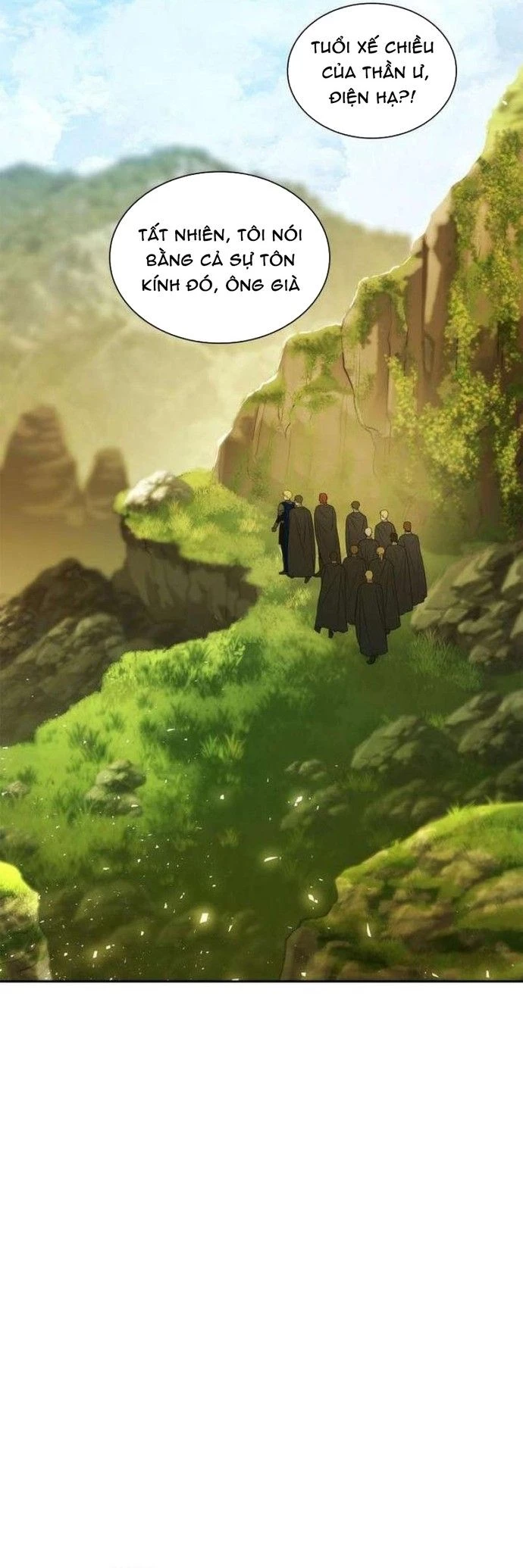 Chị Gái À, Kiếp Này Em Chính Là Nữ Hoàng Chapter 128 - Trang 2