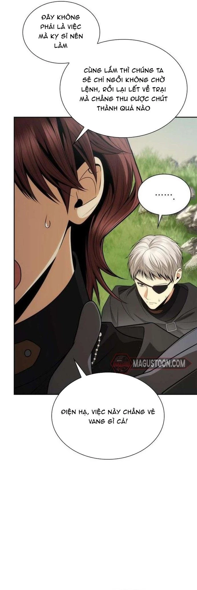 Chị Gái À, Kiếp Này Em Chính Là Nữ Hoàng Chapter 128 - Trang 2