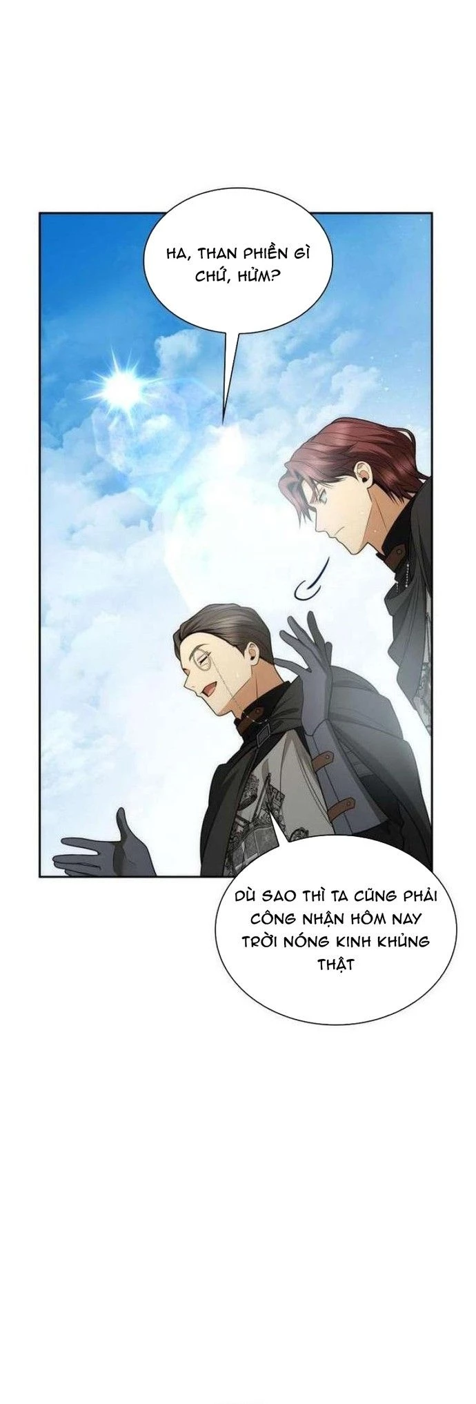 Chị Gái À, Kiếp Này Em Chính Là Nữ Hoàng Chapter 128 - Trang 2