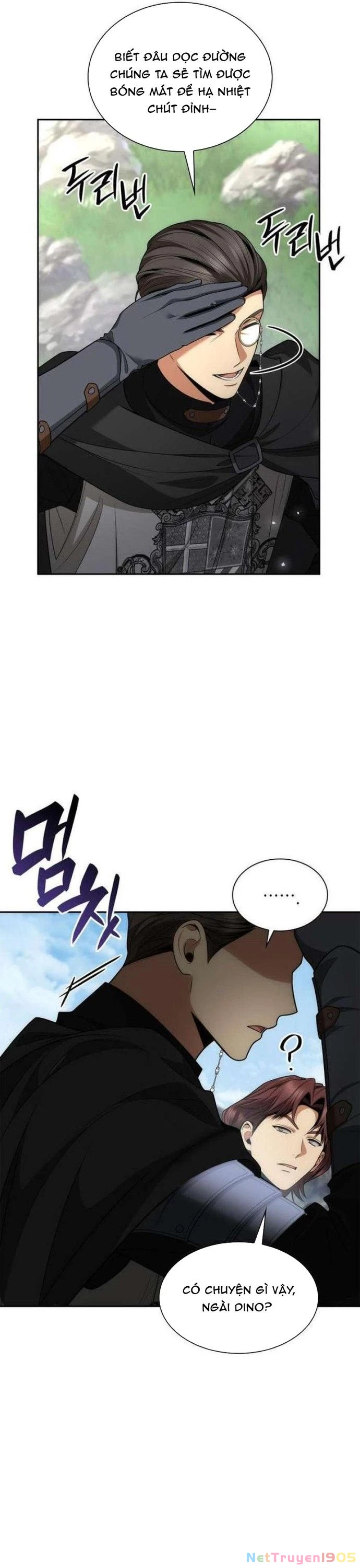 Chị Gái À, Kiếp Này Em Chính Là Nữ Hoàng Chapter 128 - Trang 2