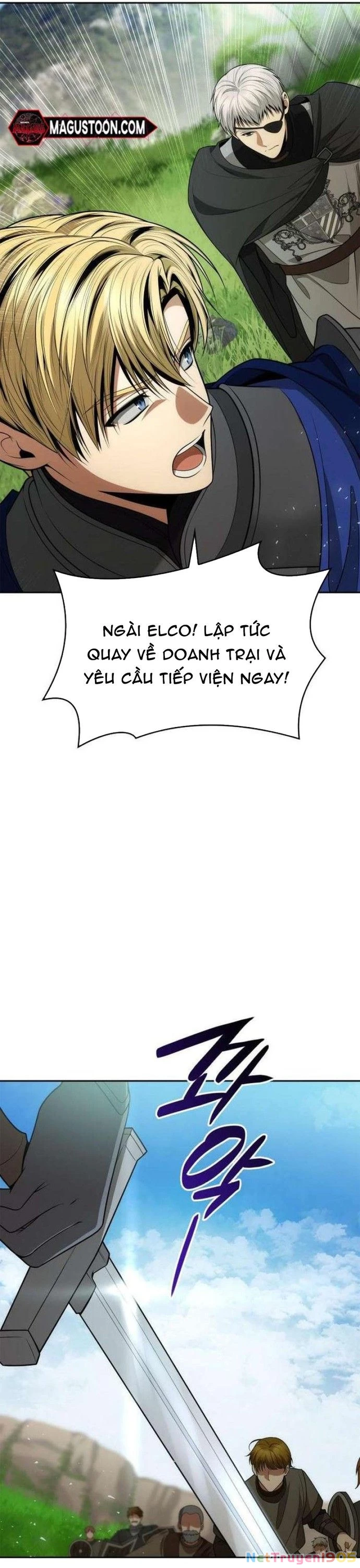 Chị Gái À, Kiếp Này Em Chính Là Nữ Hoàng Chapter 128 - Trang 2