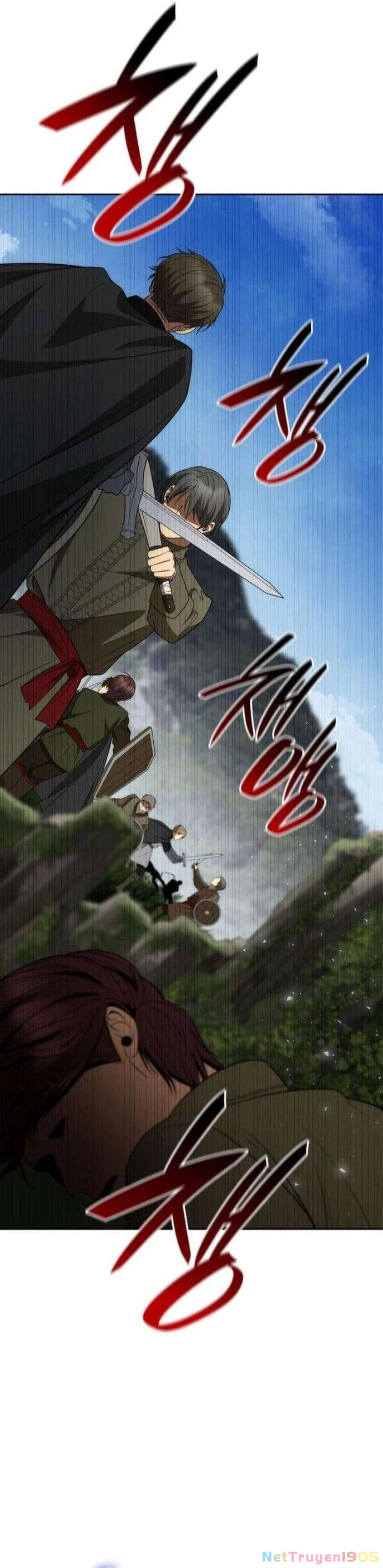 Chị Gái À, Kiếp Này Em Chính Là Nữ Hoàng Chapter 128 - Trang 2