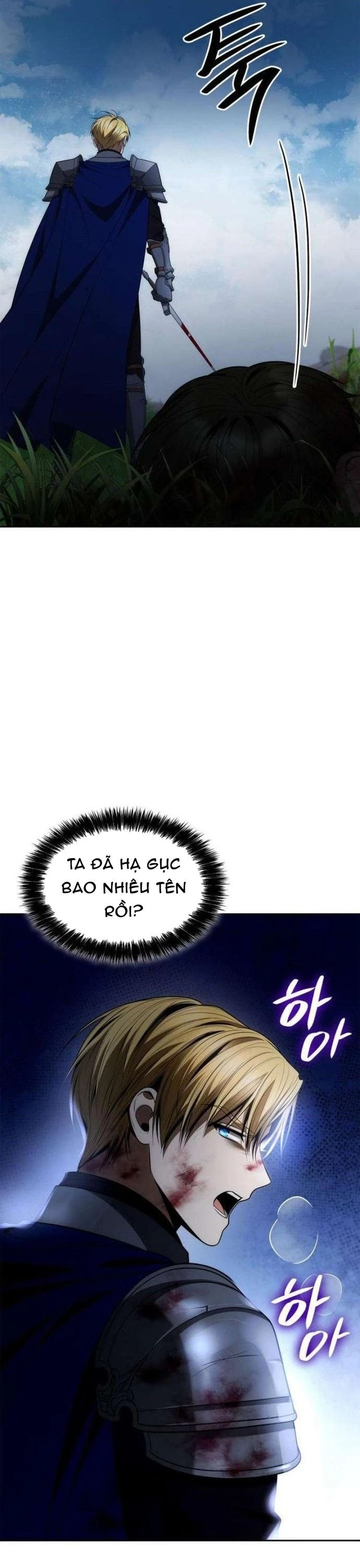 Chị Gái À, Kiếp Này Em Chính Là Nữ Hoàng Chapter 128 - Trang 2