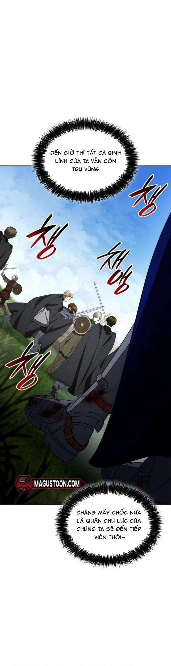 Chị Gái À, Kiếp Này Em Chính Là Nữ Hoàng Chapter 128 - Trang 2