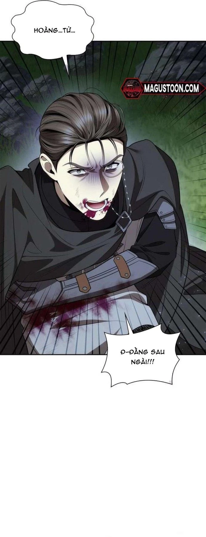 Chị Gái À, Kiếp Này Em Chính Là Nữ Hoàng Chapter 128 - Trang 2