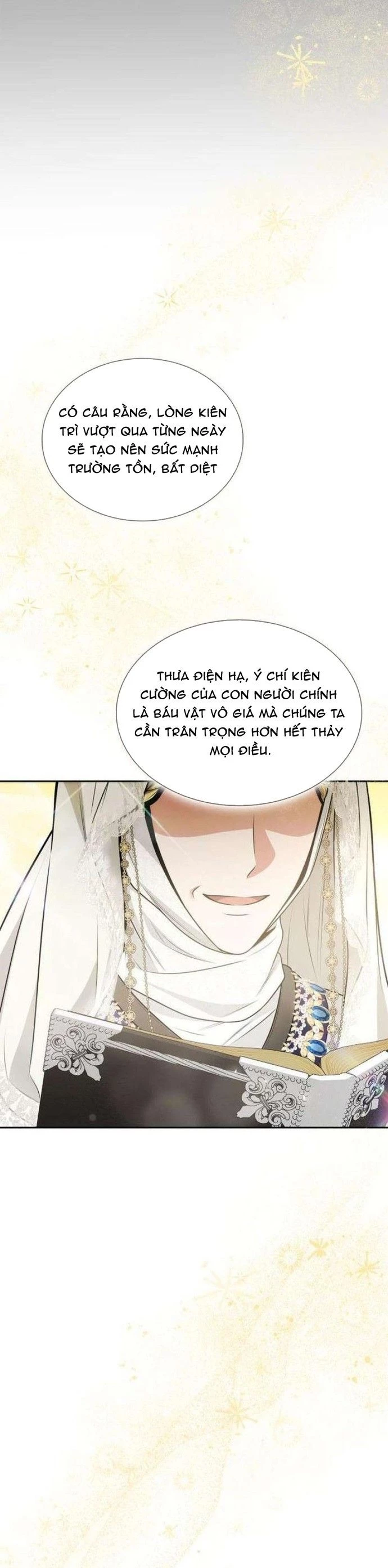 Chị Gái À, Kiếp Này Em Chính Là Nữ Hoàng Chapter 128 - Trang 2