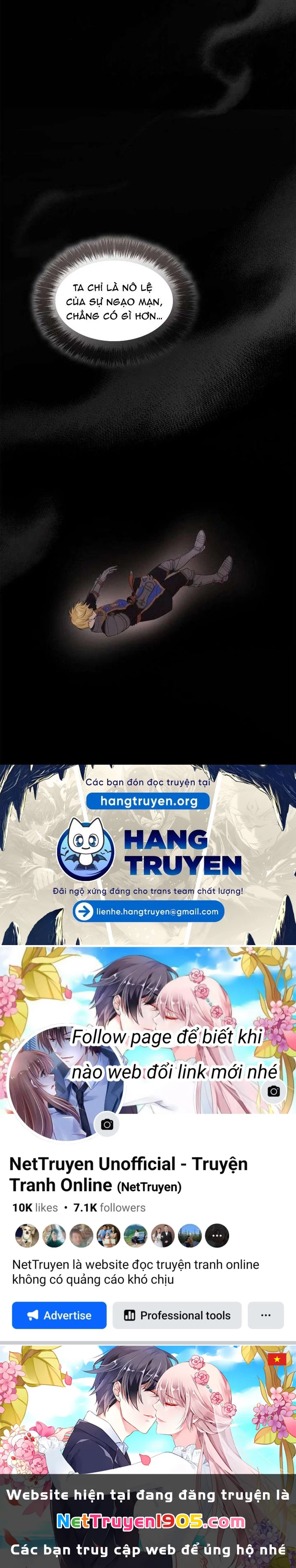 Chị Gái À, Kiếp Này Em Chính Là Nữ Hoàng Chapter 128 - Trang 2