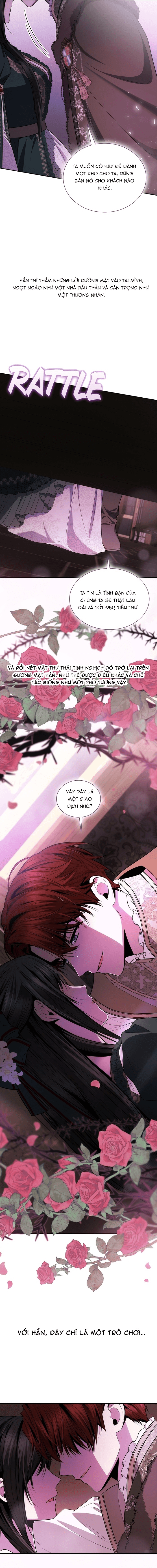 Chị Gái À, Kiếp Này Em Chính Là Nữ Hoàng Chapter 130 - Trang 2