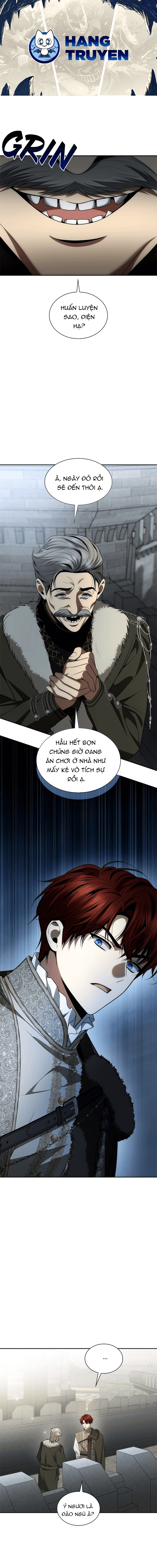 Chị Gái À, Kiếp Này Em Chính Là Nữ Hoàng Chapter 130 - Trang 2