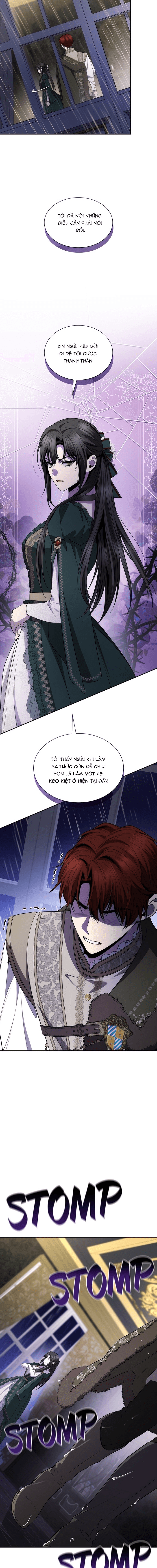 Chị Gái À, Kiếp Này Em Chính Là Nữ Hoàng Chapter 130 - Trang 2