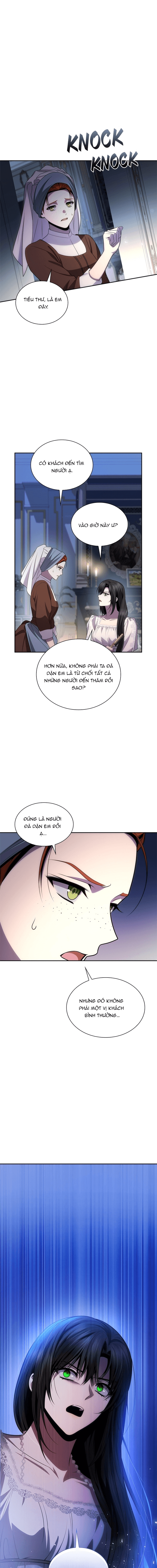 Chị Gái À, Kiếp Này Em Chính Là Nữ Hoàng Chapter 130 - Trang 2