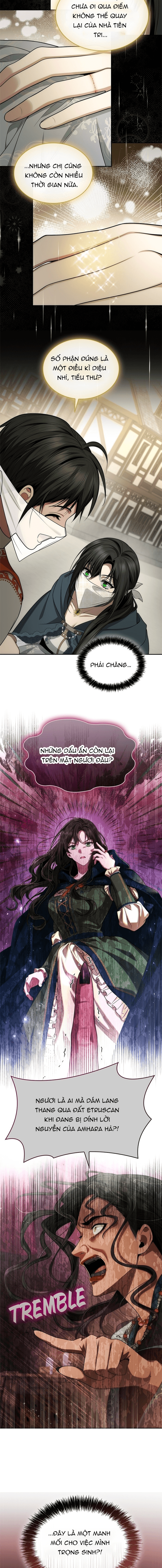 Chị Gái À, Kiếp Này Em Chính Là Nữ Hoàng Chapter 131 - Trang 2