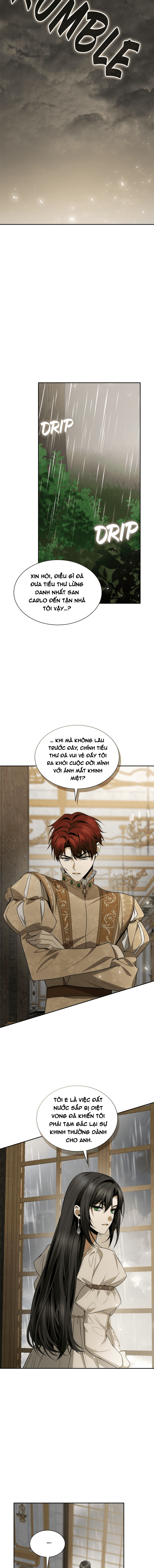 Chị Gái À, Kiếp Này Em Chính Là Nữ Hoàng Chapter 132 - Trang 2