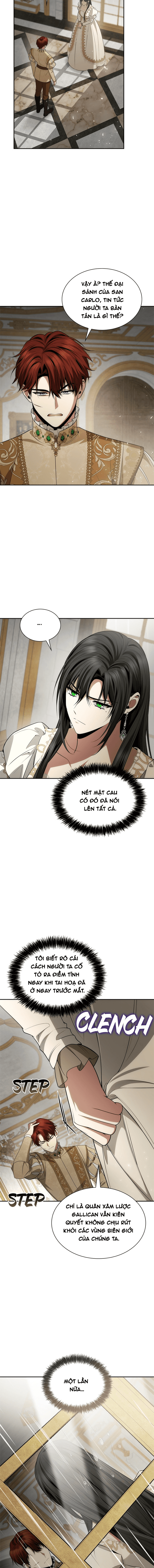 Chị Gái À, Kiếp Này Em Chính Là Nữ Hoàng Chapter 132 - Trang 2