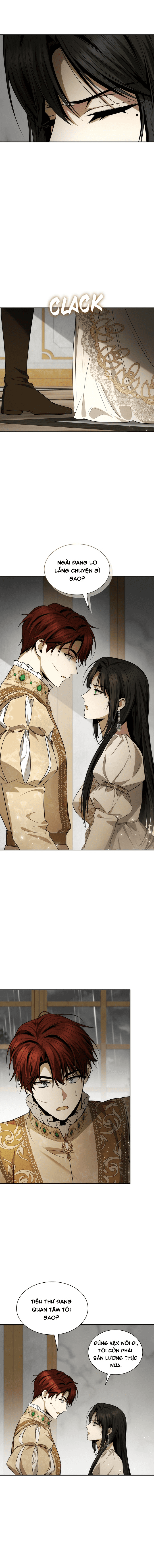 Chị Gái À, Kiếp Này Em Chính Là Nữ Hoàng Chapter 132 - Trang 2