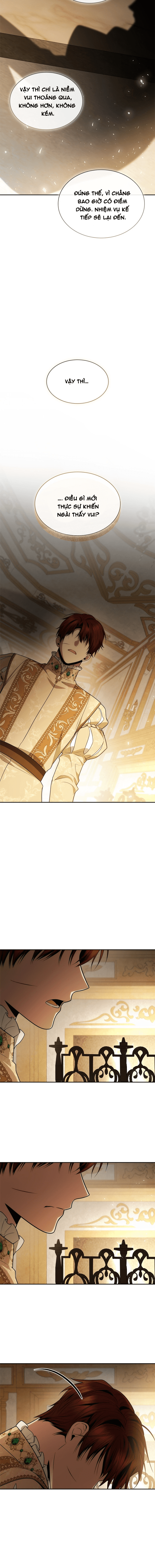 Chị Gái À, Kiếp Này Em Chính Là Nữ Hoàng Chapter 132 - Trang 2