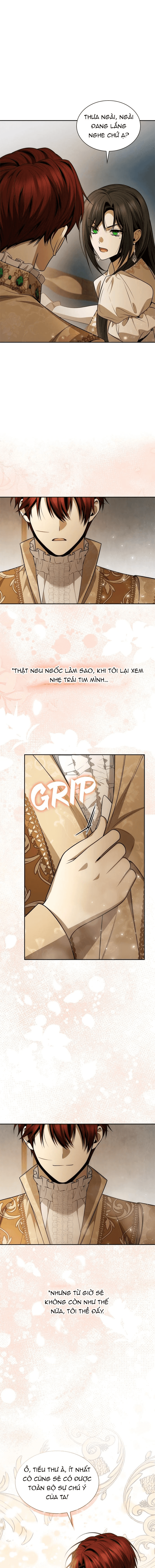 Chị Gái À, Kiếp Này Em Chính Là Nữ Hoàng Chapter 133 - Trang 2