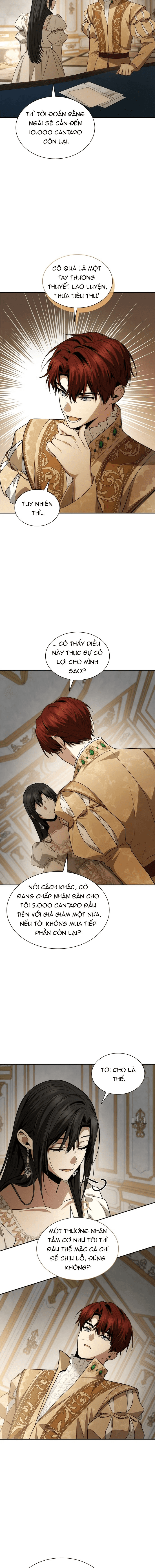Chị Gái À, Kiếp Này Em Chính Là Nữ Hoàng Chapter 133 - Trang 2